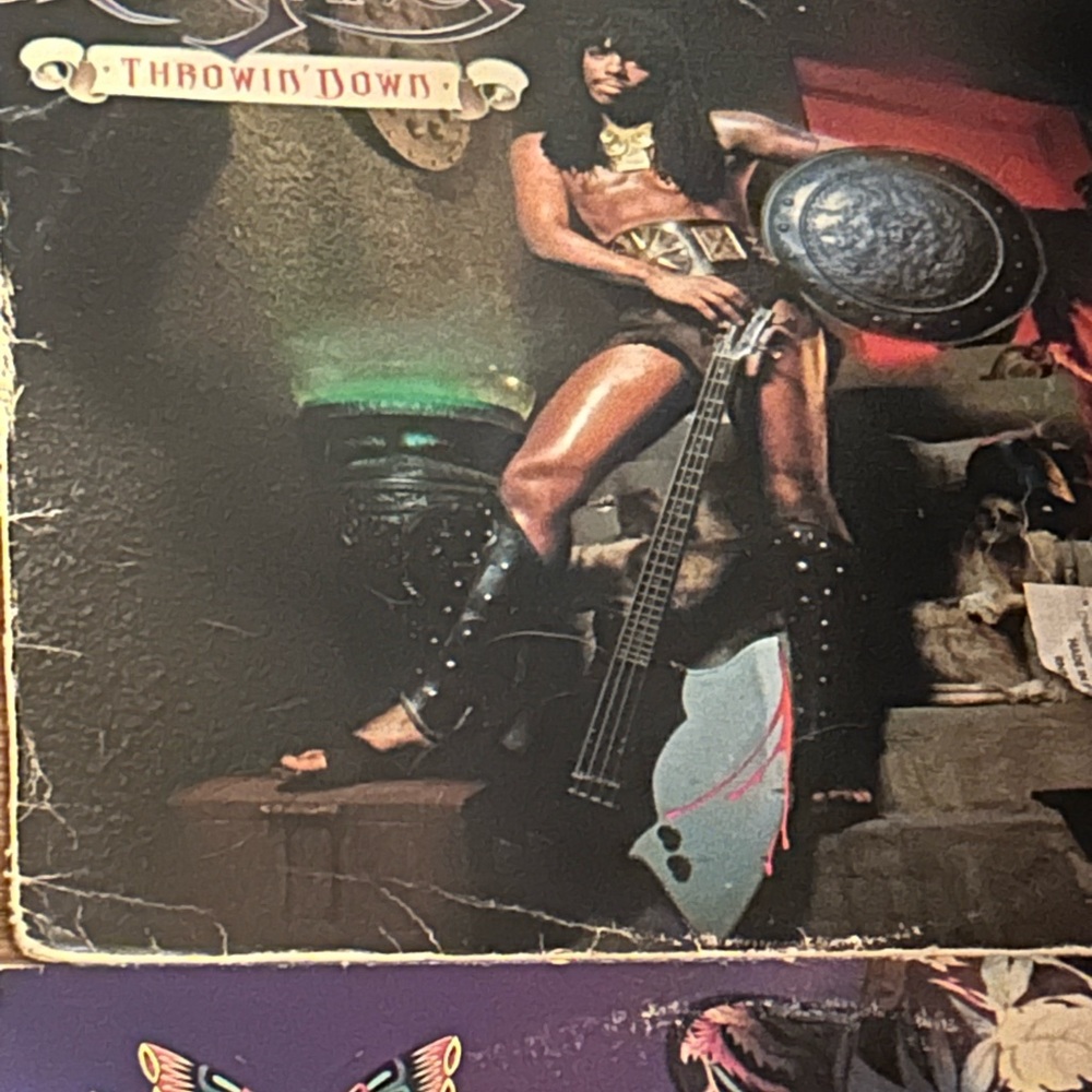 Classic Vinyl Record Collection - Picture 8 of 8